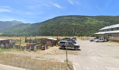 Negocio A1 Auto Glass Of Telluride