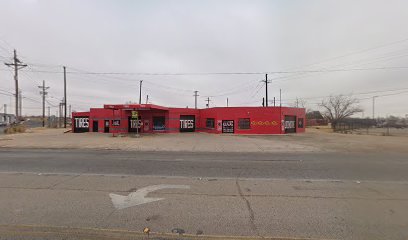 Acc Automotive And Tires