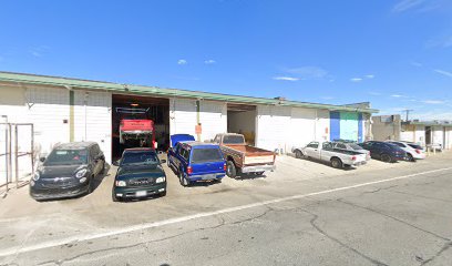 Negocio Advance Autoglass And Tint