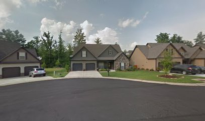 Negocio Alabama Window Solutions, Llc