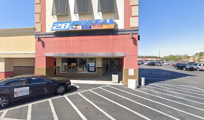 American Pro Tinting And Window Films