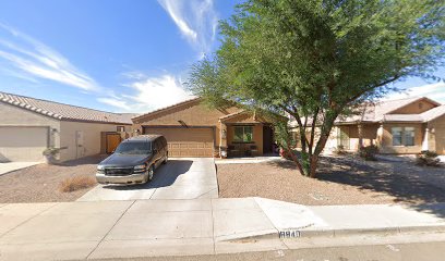 Negocio Arizona Tint Plug