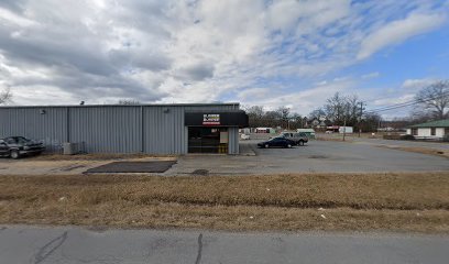 Negocio Auto &Amp; Truck Parts Of Sheridan