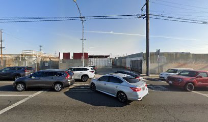 Negocio Auto Glass Warehouse