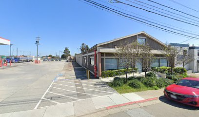 Negocio Bay Area Solar Control Window Tinting