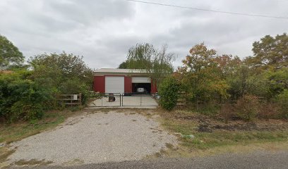 Blair's Texas Window Tinting & More