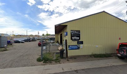 Negocio Buff&Apos;S Collision Specialists