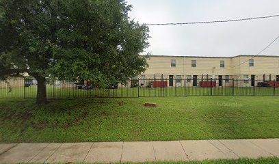 Negocio Burleson Mobile Tint