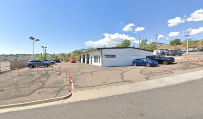 Ceramic Coating Colorado Springs