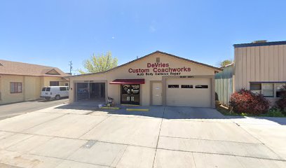 Choice Auto Glass, Inc.