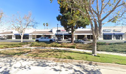 Negocio City Auto Glass Ca