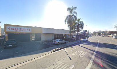 Coast To Coast Glass Tinting