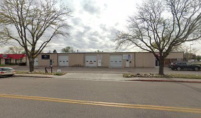 Colorado Shade Solutions, Llc. Window Tinting Fort Collins