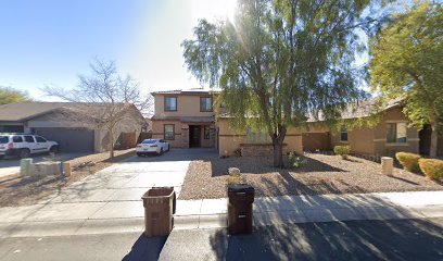 Negocio Desert Deluxe Mobile Detailing Llc