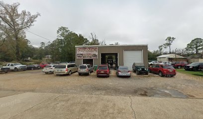 Deshazo's Auto Services