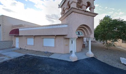 Negocio Detailers Supply House