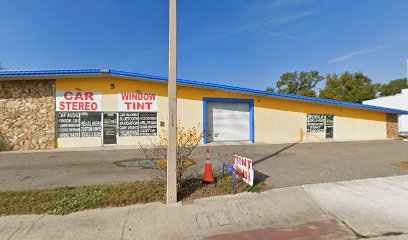Negocio Discount Window Tint