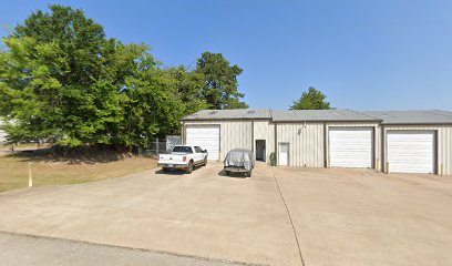 East Texas Tint And Touch Up