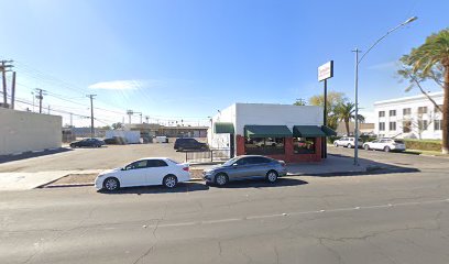 Negocio El Centro Window Tint