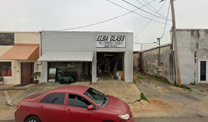 Negocio Elba Glass Co