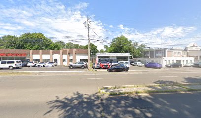 Fairfield County Automotive Customs