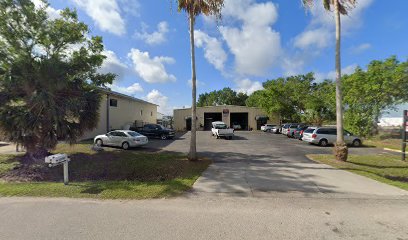 Global Glass Coatings Llc