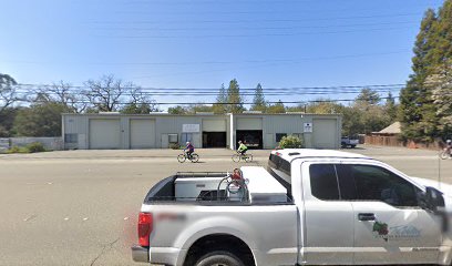 Negocio Healdsburg Auto Glass