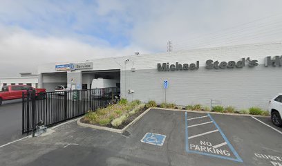 Negocio Hilltop Chrysler Jeep Dodge Ram Parts Center
