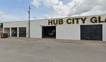Negocio Hub City Glass Co Inc