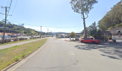 Negocio Hudson&Apos;S Mobile Detailing Of Mill Valley