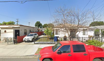Negocio Huntington Park Car Detailing