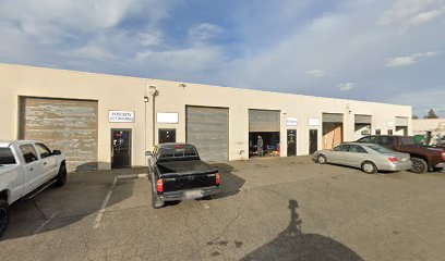 Negocio Integrity Autoworks