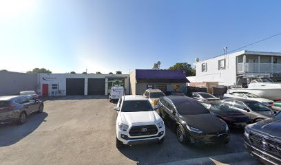 Negocio Kcc Tints, Wraps, Ppf