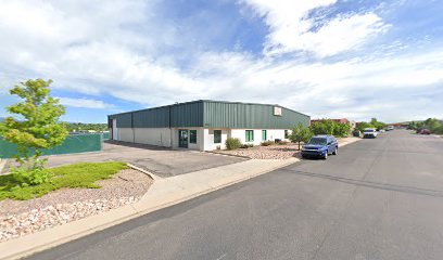 Ken Caryl Glass, Inc.