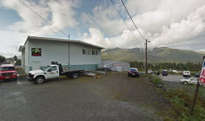 Ketchikan Autobody &Amp; Glass