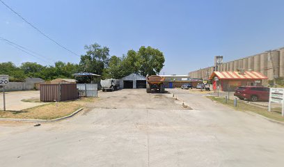 Negocio M.a. Automotive