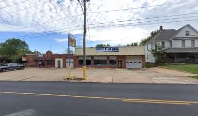 Negocio Mobile Glass Replacement Inc