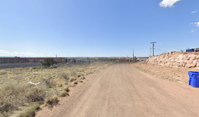 Negocio Navajo Auto Glass