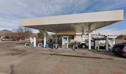 Negocio Noco Tint &Amp; Autoglass