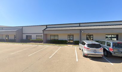 North Texas Tint Institute