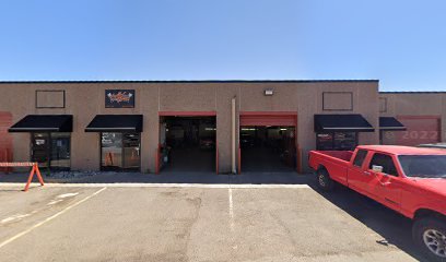 Novus Auto Glass