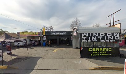 Orange Tint Shop