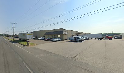 Negocio Pilkington North America Inc