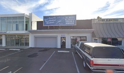 Platinum Motors Az