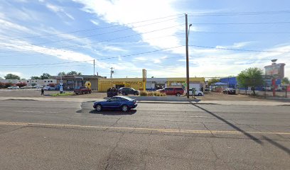 Polarizado Window Tint