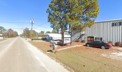 Pomeroy Auto Glass