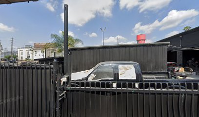Pro Window Tint