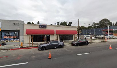 Quintero &Amp; Sons Auto Tinting