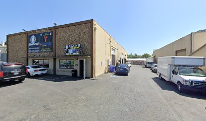 Negocio Savpro Window Films