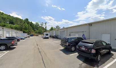 Negocio Smad Auto Detailing &Amp; Tinting